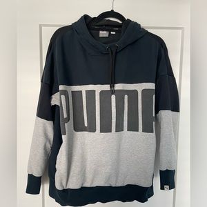 Puma women’s sweater